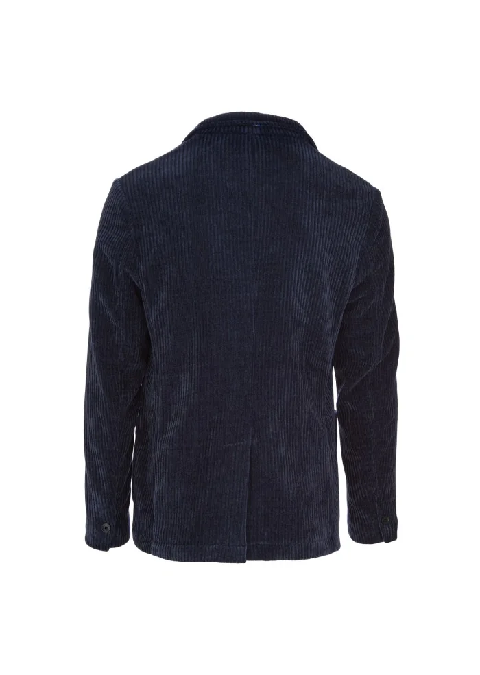 DISTRETTO 12 | GIACCA TORINO BLU Sconto