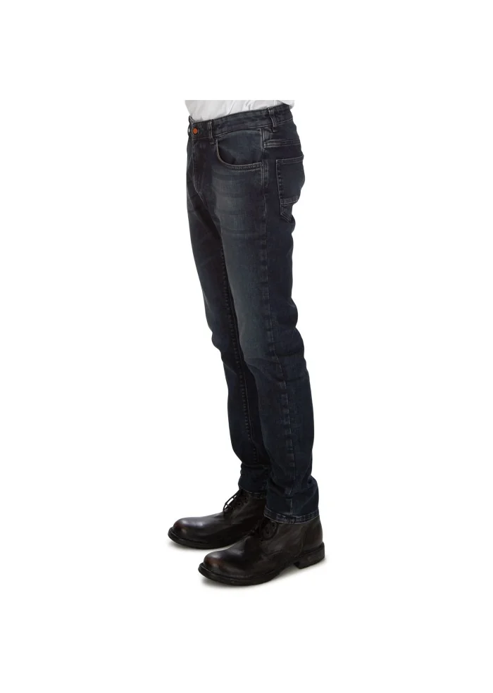 MASON'S | JEANS HARRIS BLU SCURO In Vendita
