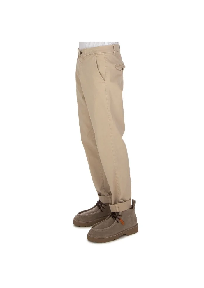 MASON'S | PANTALONI CHINO BEIGE Hotsell