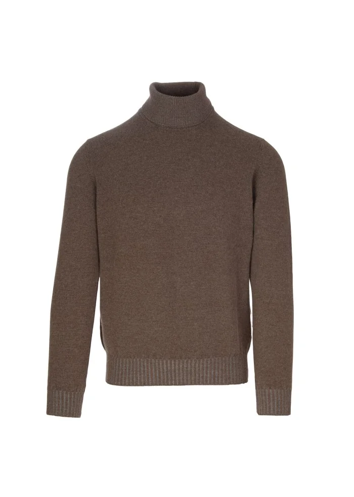 JURTA | MAGLIONE DOLCEVITA VANISE' MARRONE Vendita Economica