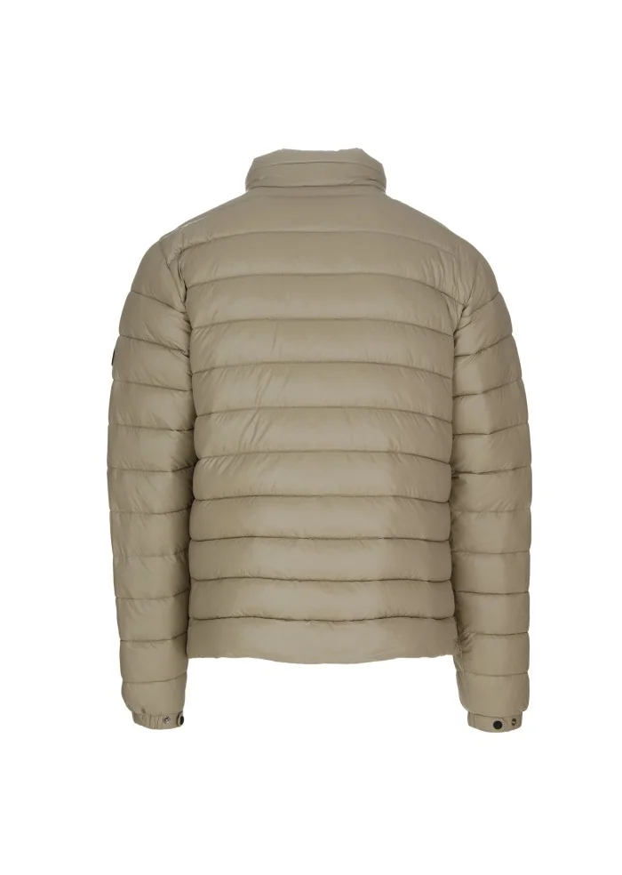SAVE THE DUCK | PIUMINO LOVE19 HOLDEN BEIGE Vendite Flash