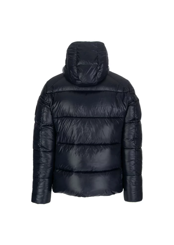 SAVE THE DUCK | GIACCA PIUMINO LUCK17 EDGARD BLU SCURO Negozio