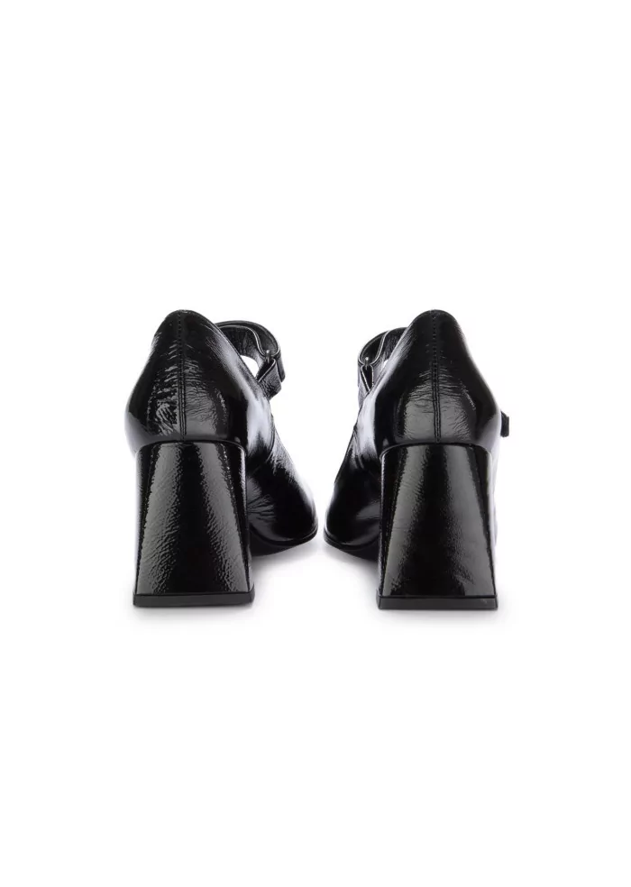 NAPOLEONI | SCARPE TACCO NAPLAK NERO Shopping Online
