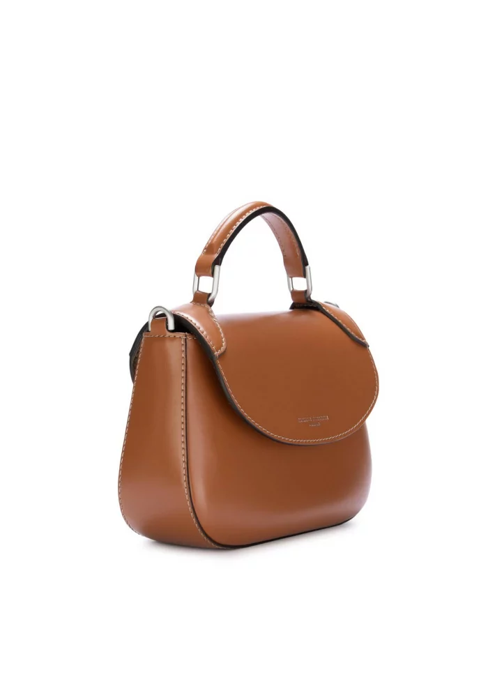 GIANNI CHIARINI | BORSA A MANO GRACE MARRONE Affare Del Giorno