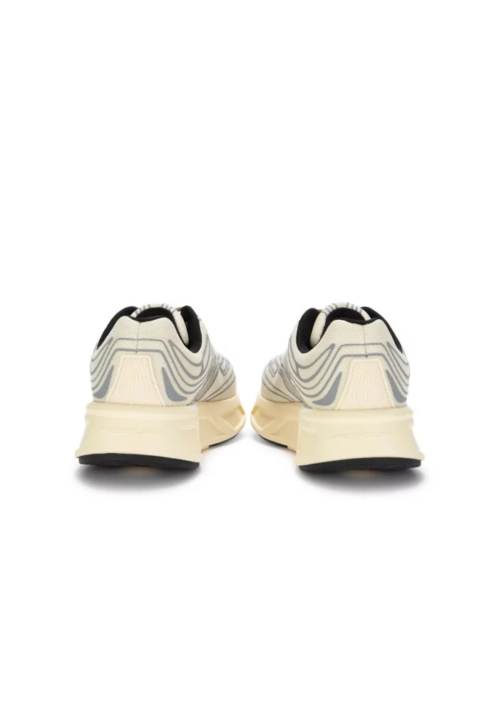 FESSURA | SNEAKERS REFLEXSYSTEM AVORIO GRIGIO I Più Venduti