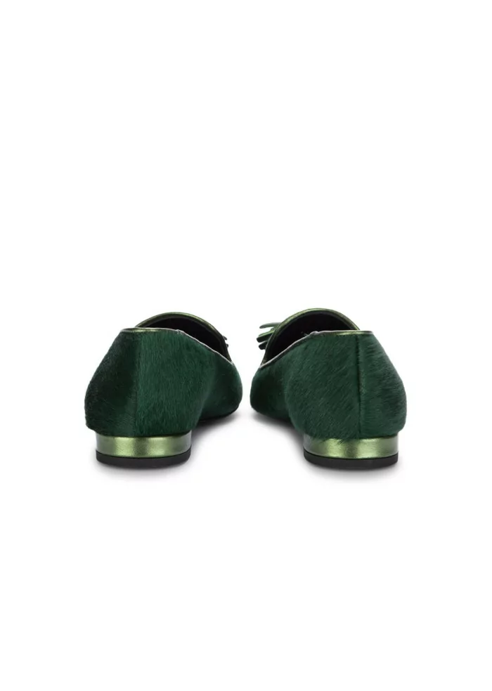 POSITANO IN LOVE | BALLERINE LUISA CAVALLINO VERDE Italia