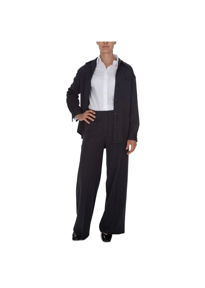 KARTIKA | CAMICIA SFIANCATA BIANCO Novità