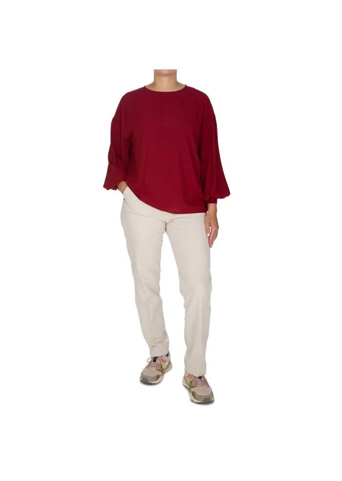MASON'S | PANTALONI NEW YORK BEIGE Outlet