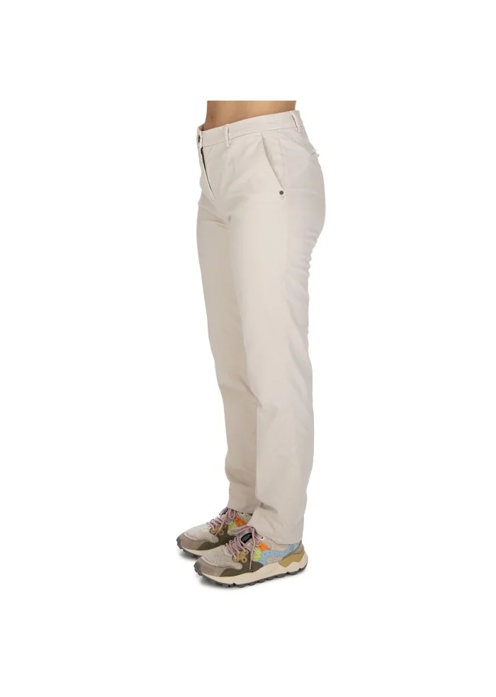 MASON'S | PANTALONI NEW YORK BEIGE Outlet