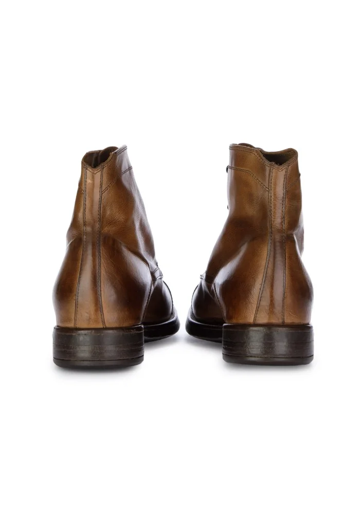 LEMARGO | STIVALETTI RANCH SUGHERO MARRONE Shopping Online