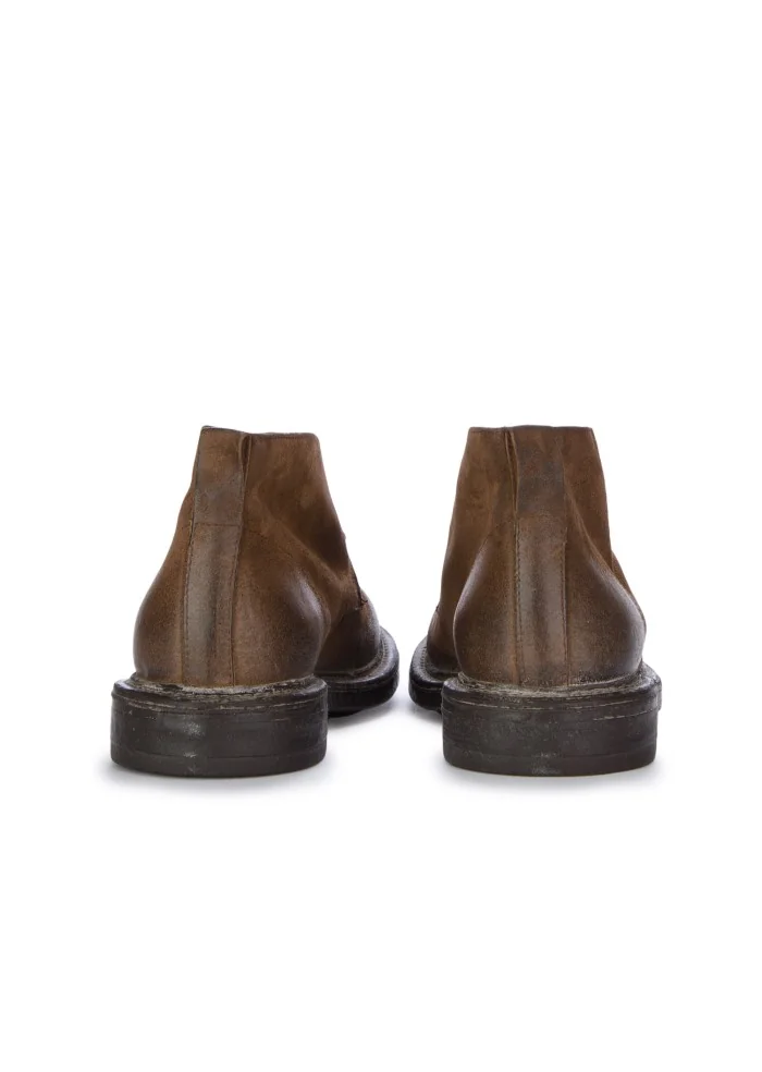 MOMA | TRONCHETTI BRISTOL TUSCANY TAUPE MARRONE Presa