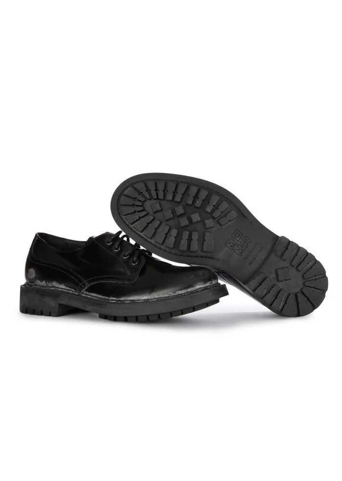 MOMA | SCARPE BASSE ENGLAND NERO Offerta