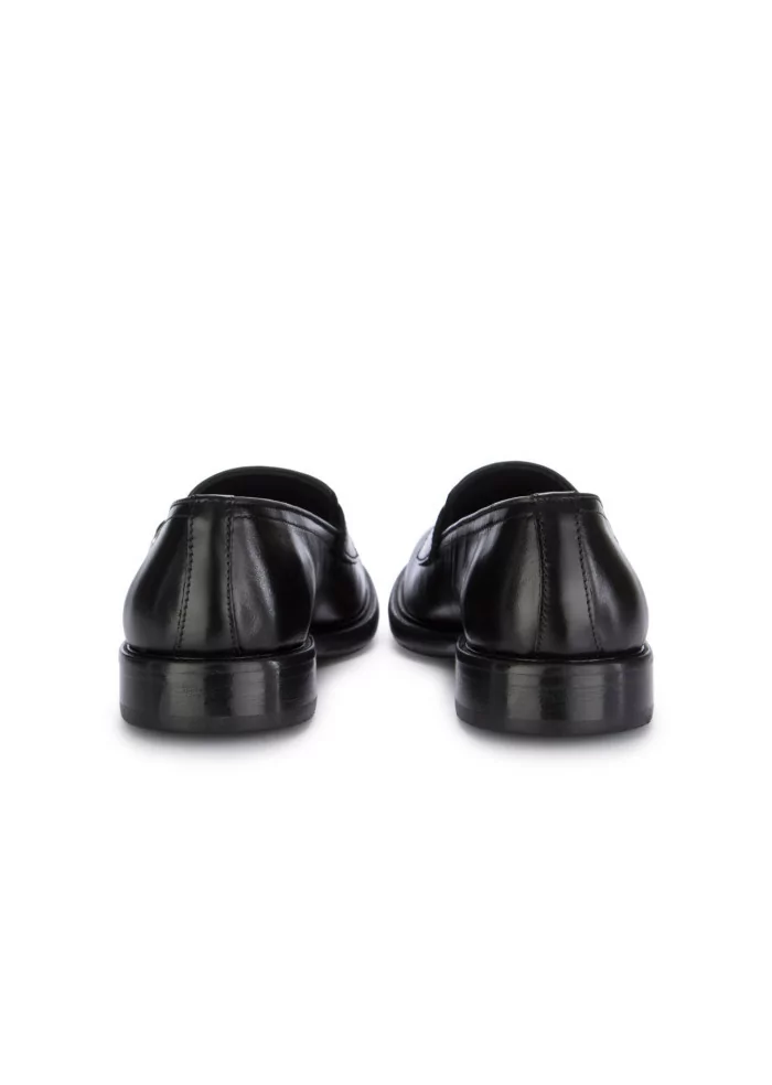 PAWELK'S | MOCASSINI SIERRA FIBBIE NERO Online