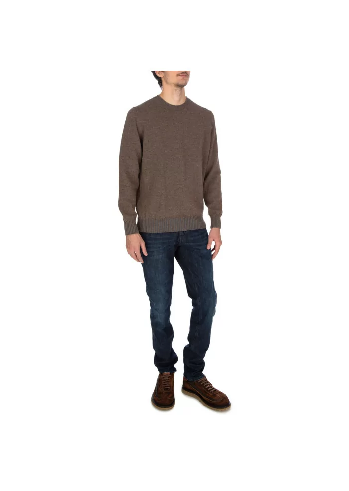 DONDUP | JEANS GEORGE SKINNY BLU SCURO Nuova