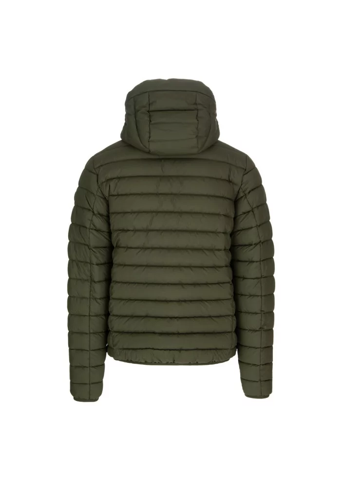 SAVE THE DUCK | PIUMINO MITO17 JUNCUS VERDE MILITARE Italia