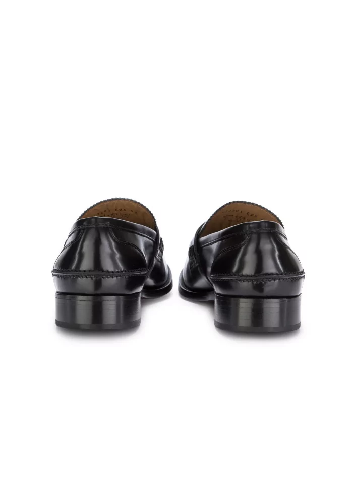 BOEMOS | MOCASSINI DIANA PELLE NERO Promozione Limitata