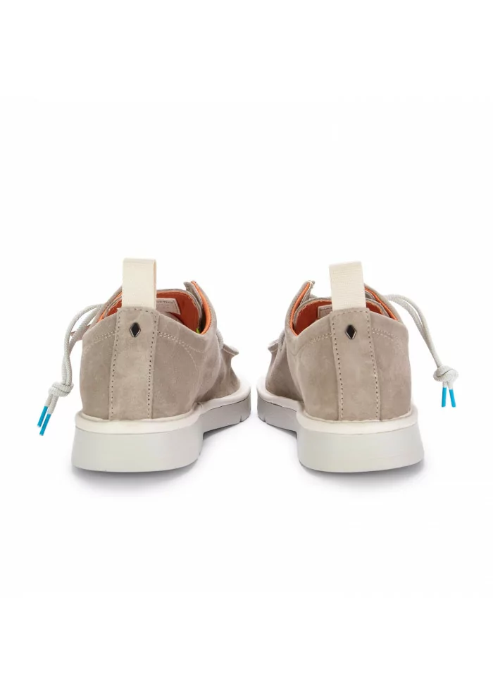 PANCHIC | SCARPE ALLACCIATE BEIGE Negozi Online