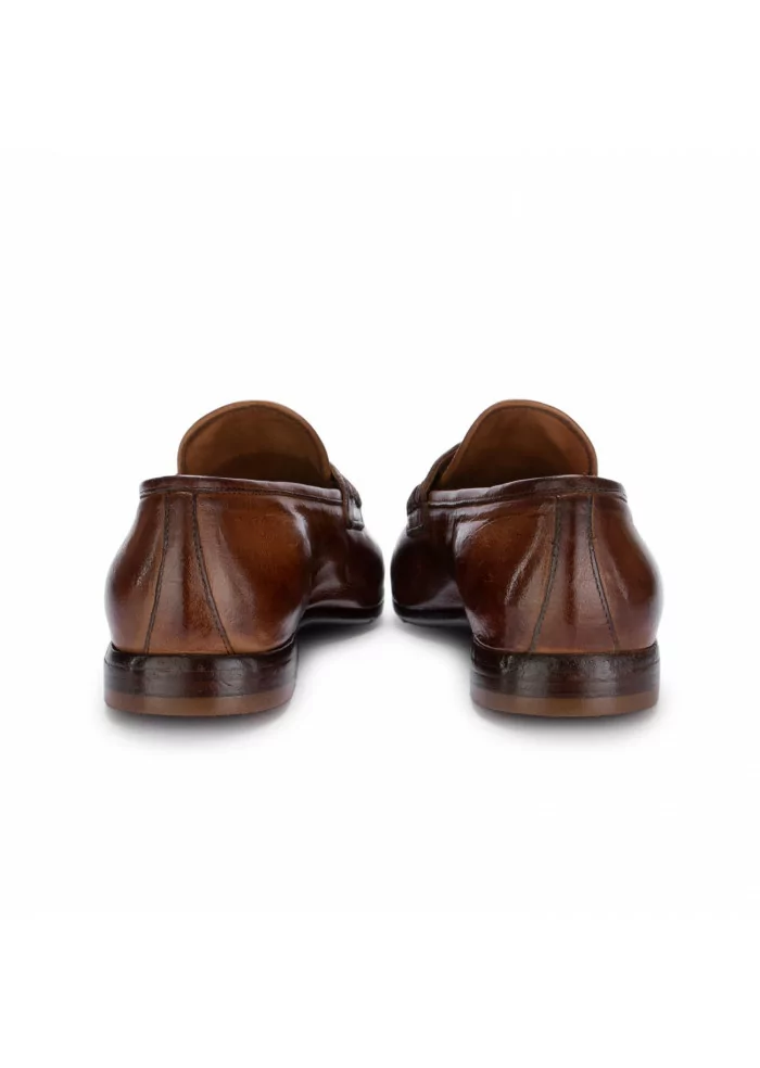 LEMARGO | MOCASSINI MARRONE RANCH COGNAC Online