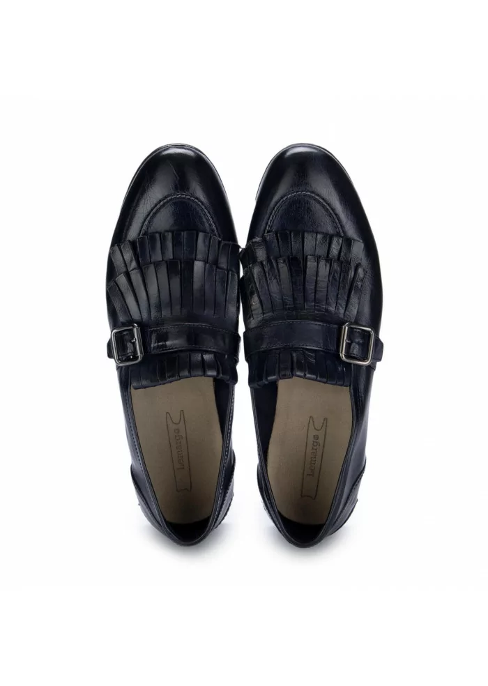 LEMARGO | MOCASSINI BLU SKIPPER Outlet