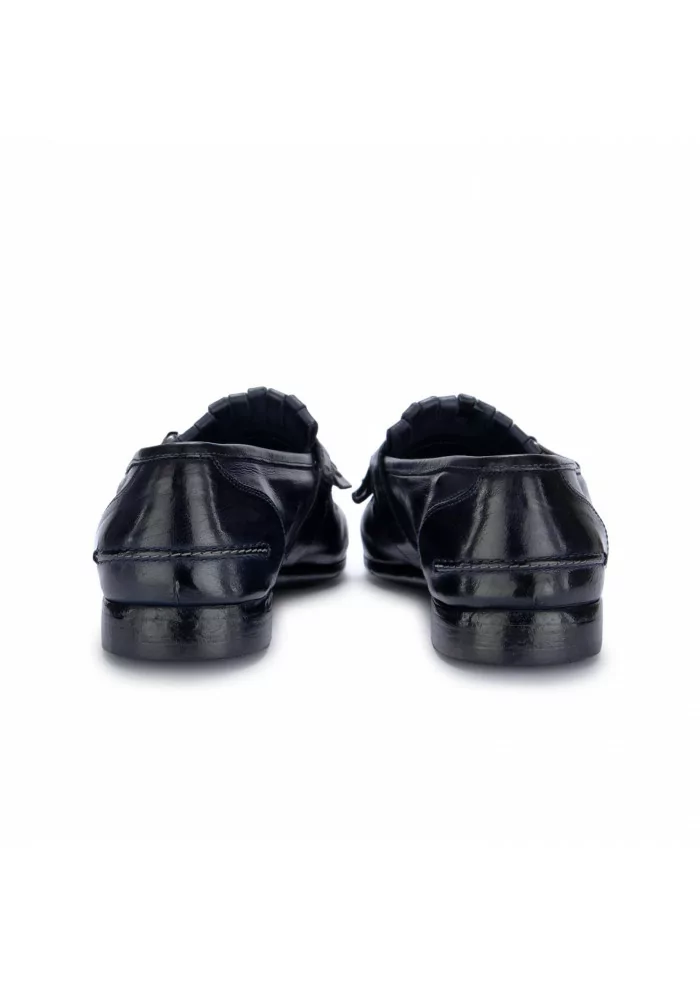 LEMARGO | MOCASSINI BLU SKIPPER Outlet