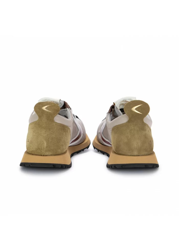 VALSPORT 1920 | SNEAKERS SPECIAL NYLON GRIGIO MARRONE In Saldo