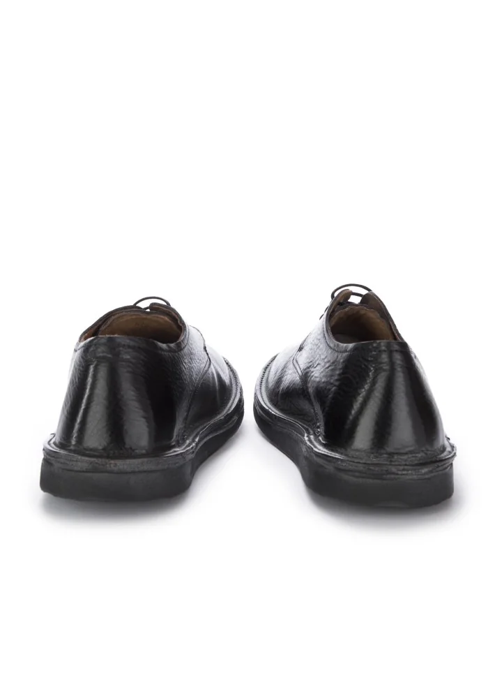 MOMA | SCARPE ALLACCIATE AR LUX NERO Promozione Limitata