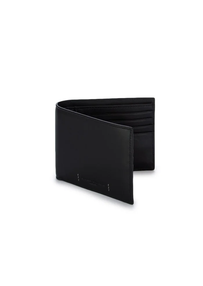 GIANNI CHIARINI | PORTAFOGLIO NAPPA NERO Online