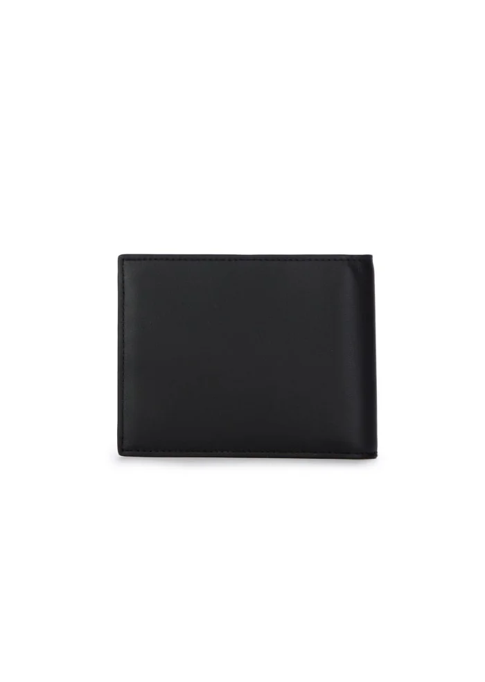 GIANNI CHIARINI | PORTAFOGLIO NAPPA NERO Online