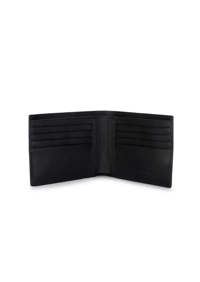 GIANNI CHIARINI | PORTAFOGLIO NAPPA NERO Online