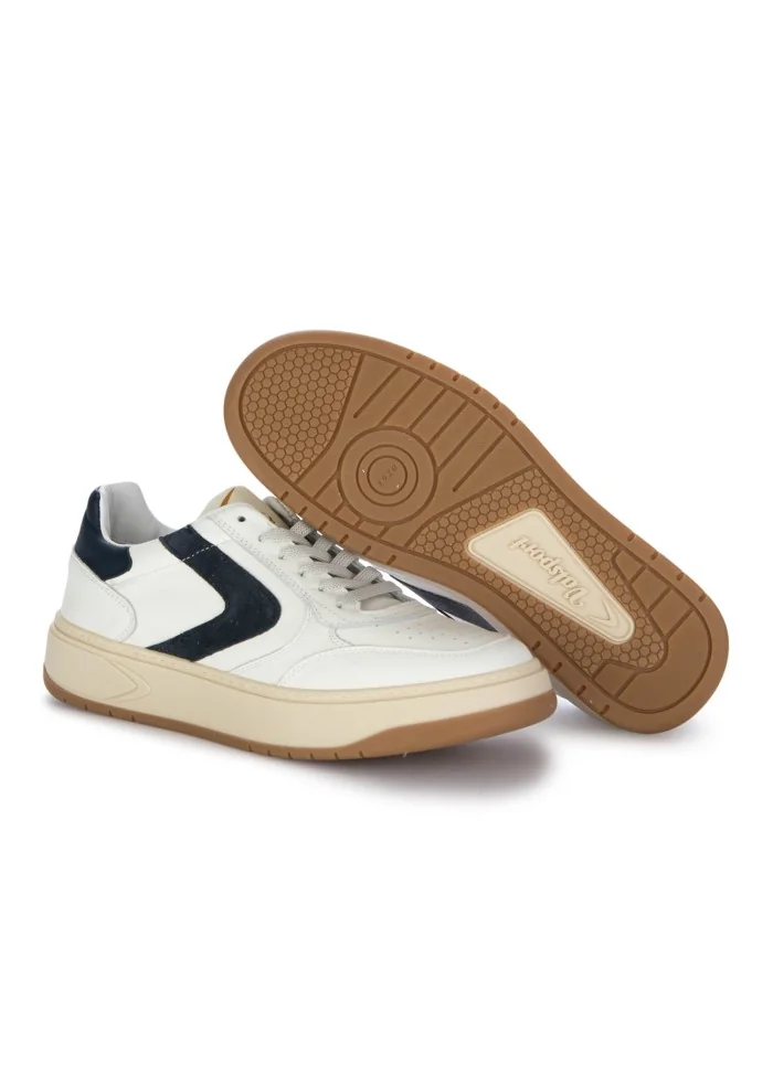 VALSPORT | SNEAKERS HYPE CLASSIC BIANCO BLU I Più Venduti