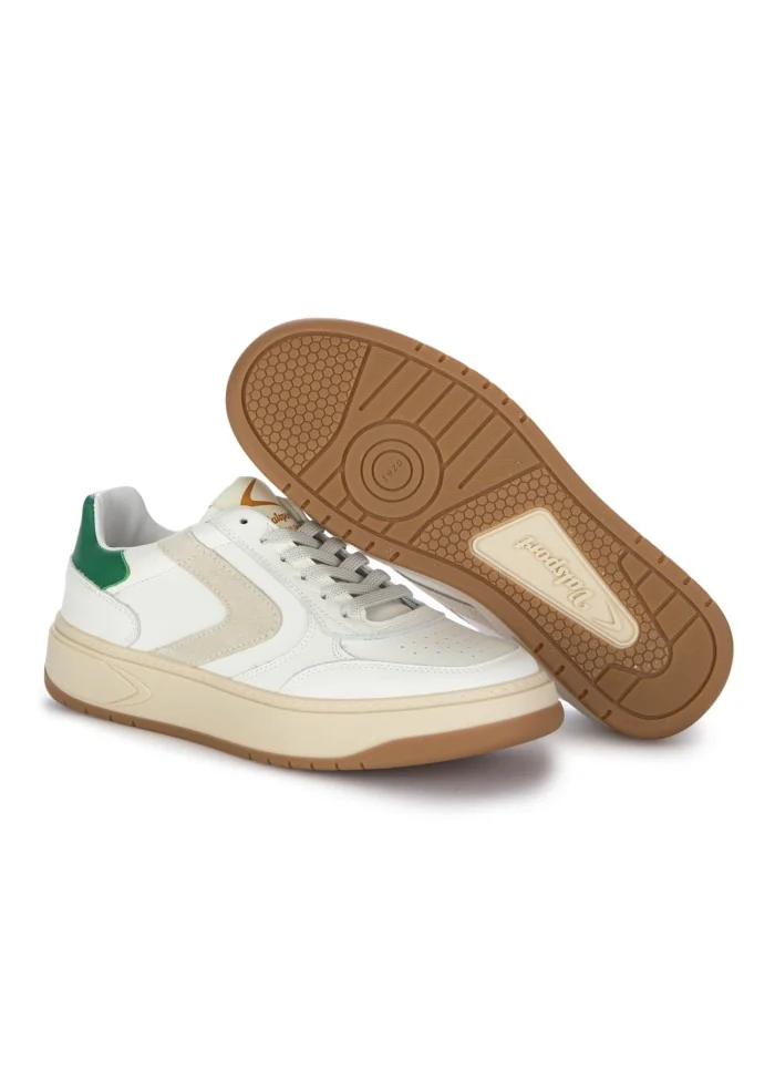 VALSPORT | SNEAKERS HYPE CLASSIC BIANCO VERDE Negozio