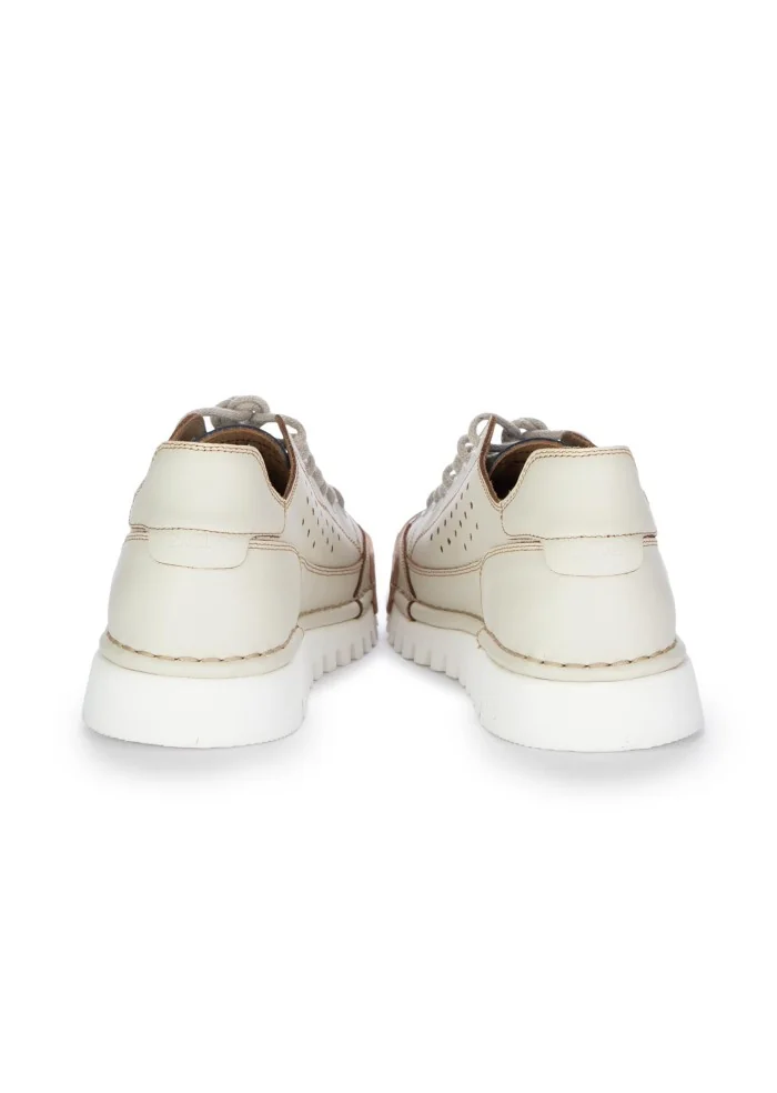 BNG REAL SHOES | SNEAKERS L'HAWAIANA BIANCO BLU 2025