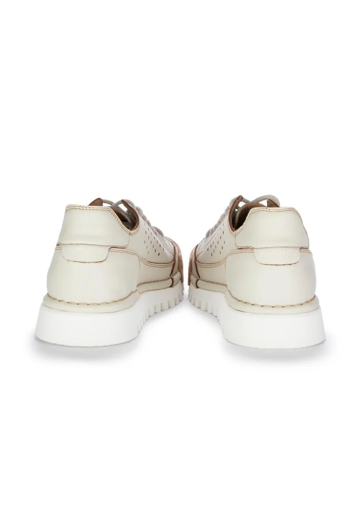 BNG REAL SHOES | SNEAKERS L'HAWAIANA BIANCO SALVIA Italy
