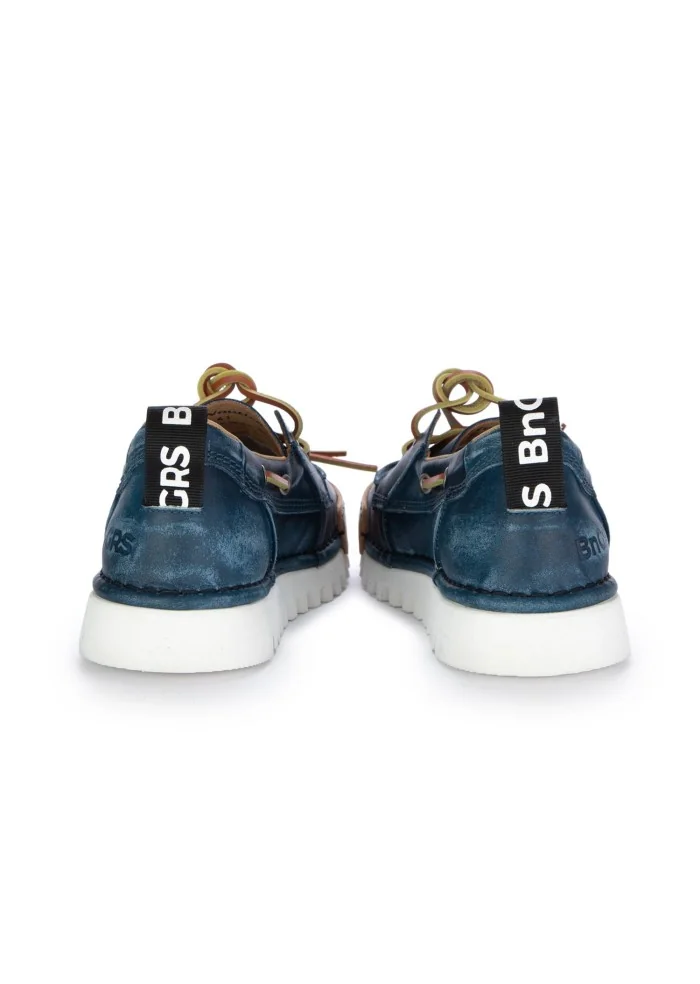 BNG REAL SHOES | SCARPE BASSE LA NAUTICA BLU Italia
