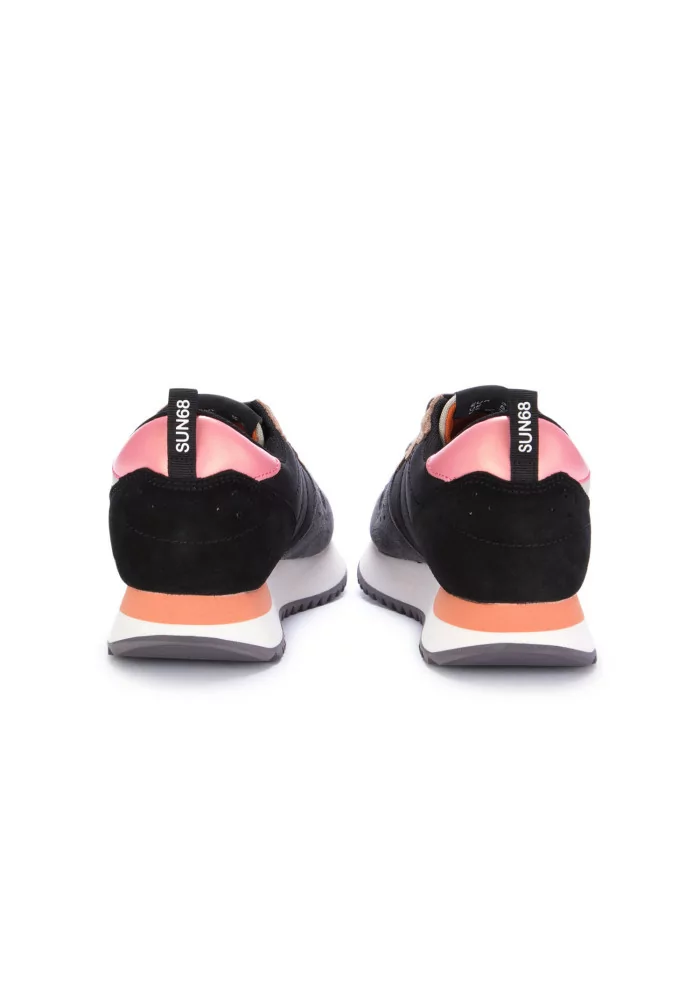 SUN68 | SNEAKERS STARGIRL NERO MULTICOLORE Convenienza