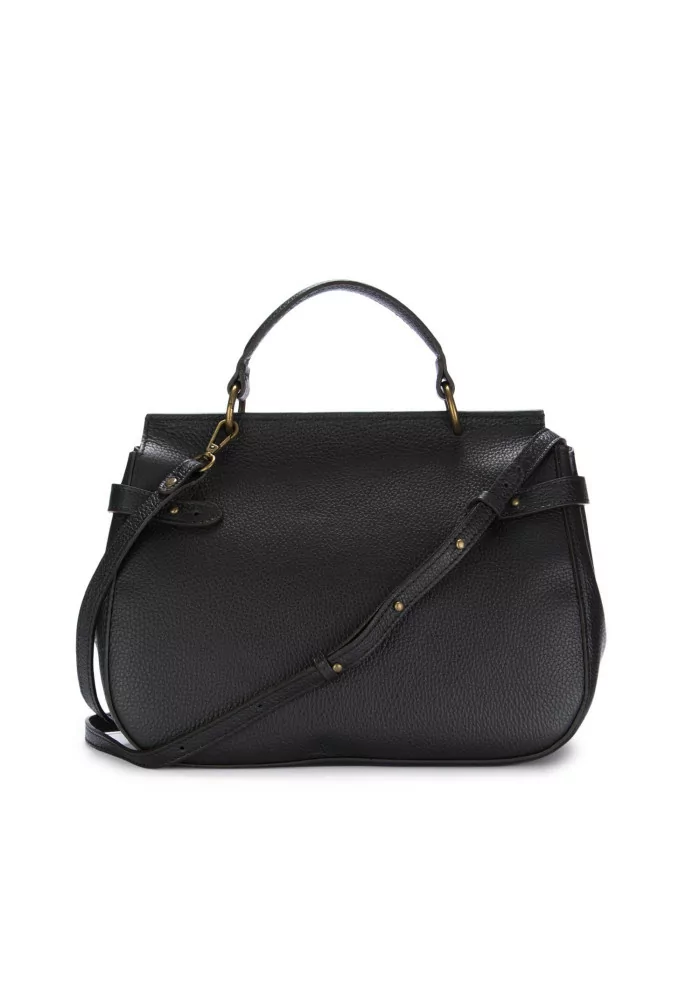 MY BEST BAG | BORSA A MANO EVELINE NERO KHAKI Saldi