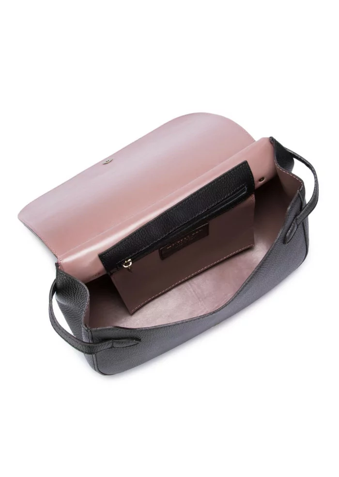 MY BEST BAG | BORSA A MANO EVELINE NERO KHAKI Saldi