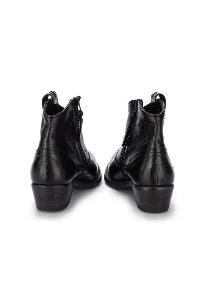 KEEP | STIVALETTI TEXANI CALIF NERO Prezzo di fabbrica