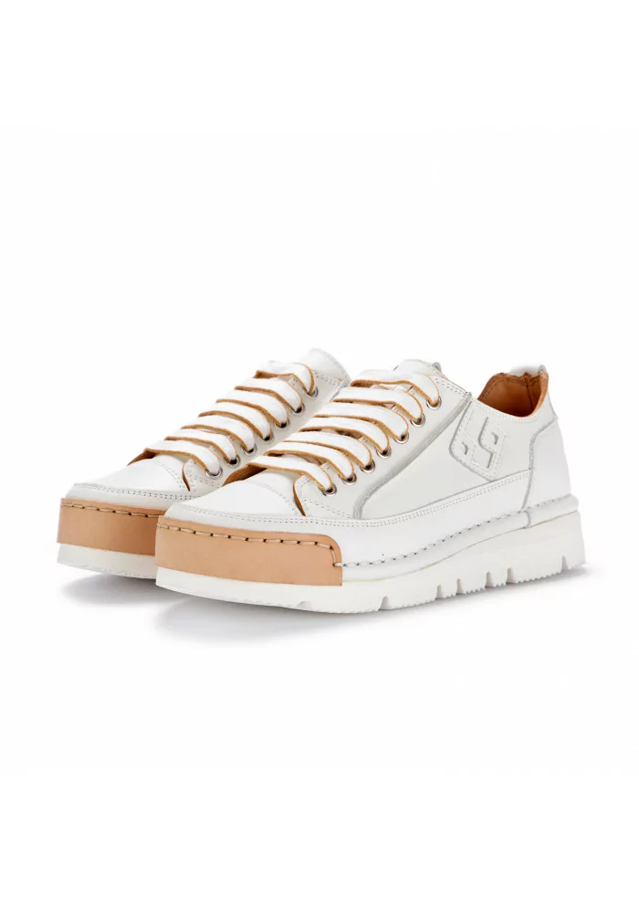 BNG REAL SHOES | SNEAKERS "LA PERLA" BIANCO Bestseller
