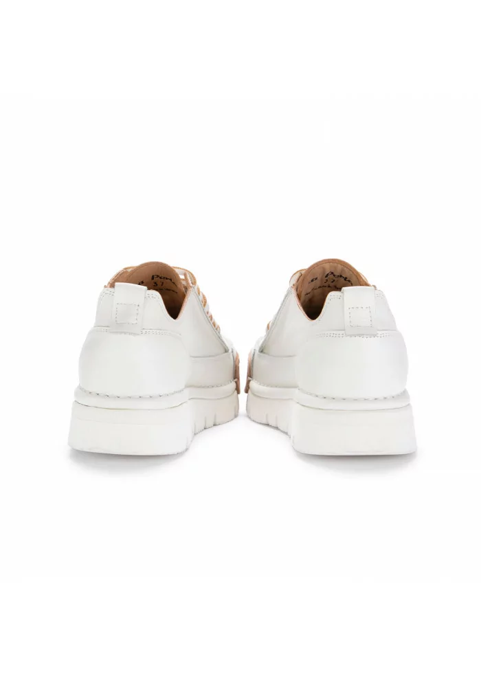 BNG REAL SHOES | SNEAKERS "LA PERLA" BIANCO Bestseller