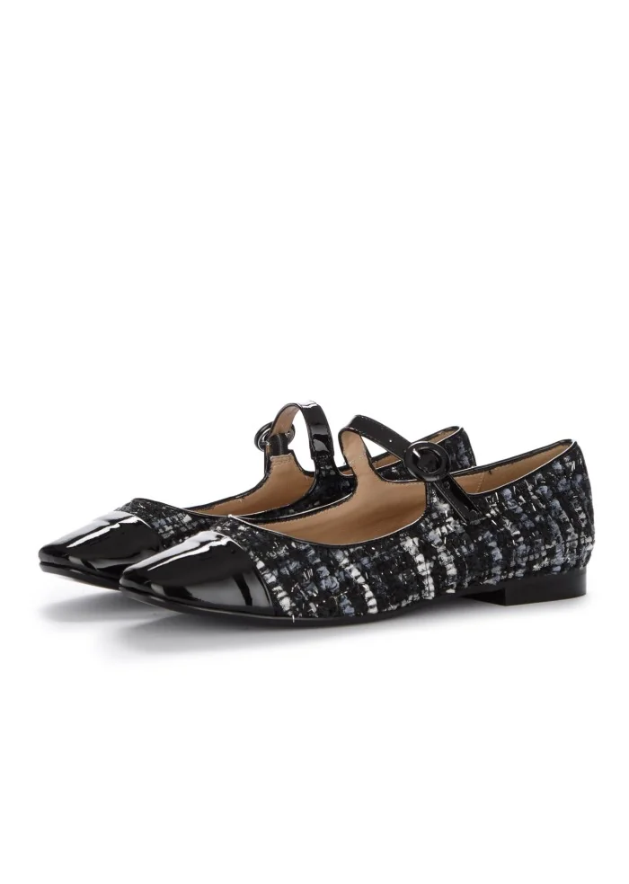 IL BORGO FIRENZE | SCARPE BASSE ZERMATT MULTICOLOR Promozione temporanea