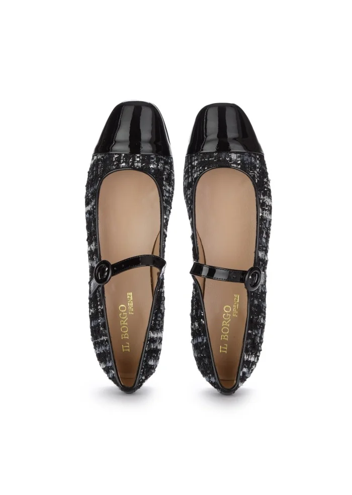 IL BORGO FIRENZE | SCARPE BASSE ZERMATT MULTICOLOR Promozione temporanea