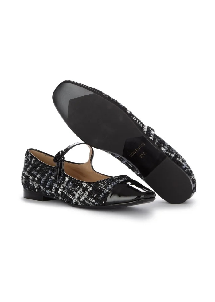 IL BORGO FIRENZE | SCARPE BASSE ZERMATT MULTICOLOR Promozione temporanea