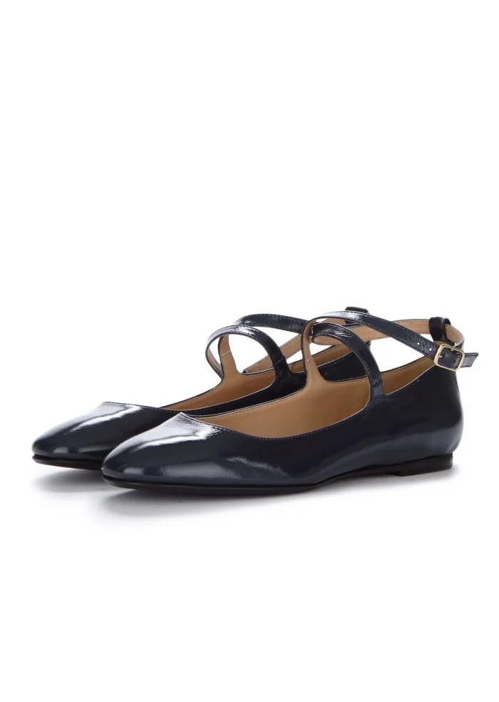 IL BORGO FIRENZE | SCARPE BASSE HARRODS BLU Fino al 50% di sconto