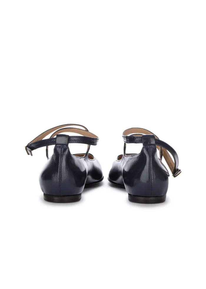 IL BORGO FIRENZE | SCARPE BASSE HARRODS BLU Fino al 50% di sconto