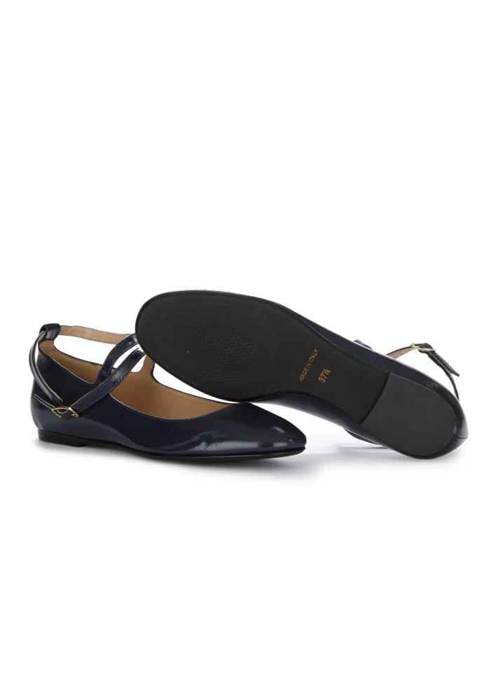 IL BORGO FIRENZE | SCARPE BASSE HARRODS BLU Fino al 50% di sconto