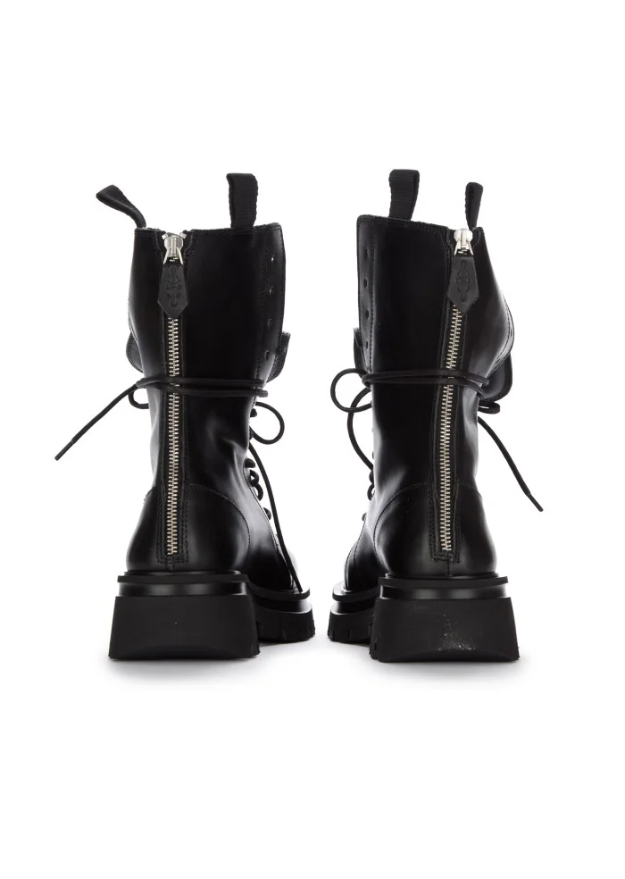 PATRIZIA BONFANTI | STIVALI SCORPIO BIE OLD CALF NERO Discount Store per i nuovi prodotti