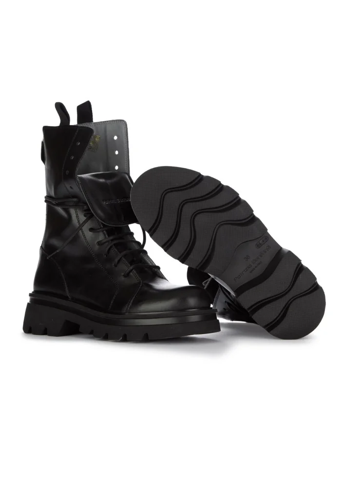 PATRIZIA BONFANTI | STIVALI SCORPIO BIE OLD CALF NERO Discount Store per i nuovi prodotti