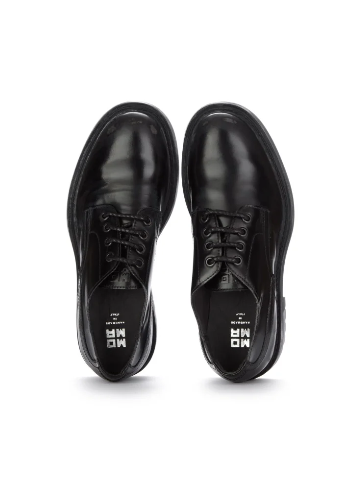 MOMA | SCARPE BASSE ENGLAND NERO 50% di sconto con spedizione gratuita