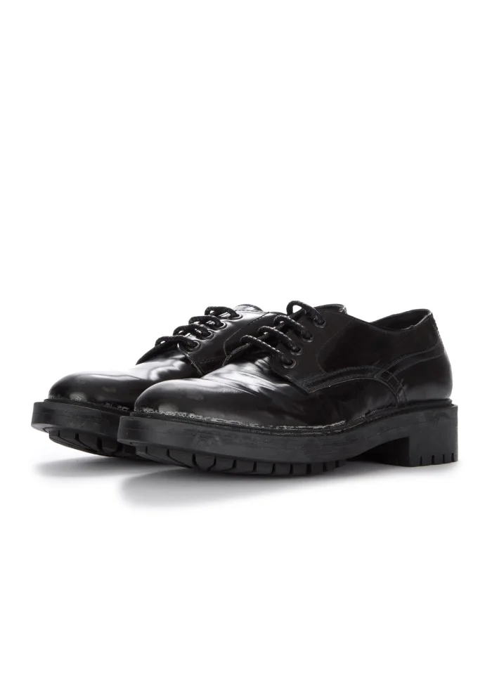 MOMA | SCARPE BASSE ENGLAND NERO 50% di sconto con spedizione gratuita